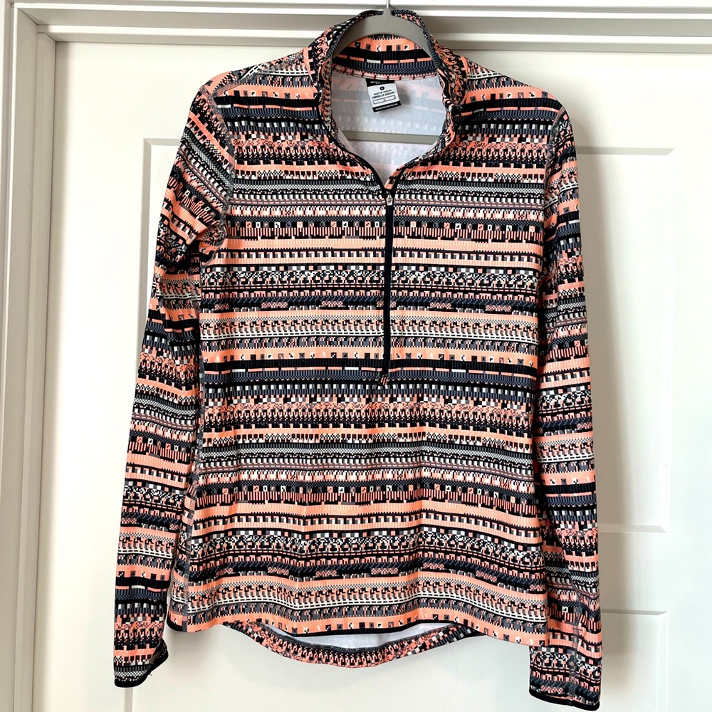 Nike Quarter Zip